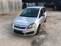 Opel Zafira 1,9 CDTI