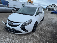 Opel Zafira 2.0 CDTI DIJELOVI