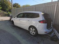 Opel Zafira C 1,4 Turbo #dijelovi