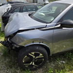 Peugeot 2008 1,2 Automatik 2024