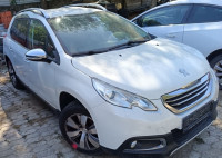 Peugeot 2008 1,2 VTi
