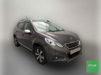 PEUGEOT 2008 2016 DIJELOVI LIMARIJE I MEHANIKE MOTOR DV6FD