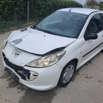 Peugeot 206 1,4 HDI