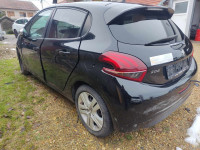 Peugeot 208 1,0 DIJELOVI