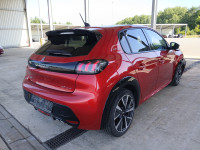 Peugeot 208 1,2 PureTech