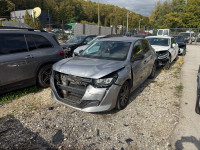 Peugeot 208 1,2
