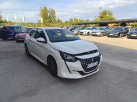 Peugeot 208 1,5 HDi 21g Karambol prodajem….