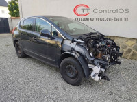 Peugeot 3008 1.6 16V VTI • DIJELOVI VOZILA