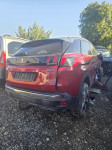 Peugeot 3008 1,6 e-THP DIJELOVI