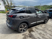 Peugeot 3008 2,0 BlueHDI gt line 2018 g
