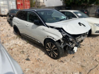 PEUGEOT 3008 P84 2018 GT LINE 1.6HDI DIJELOVI U DIJELOVIMA