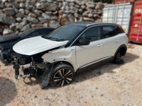 PEUGEOT 3008 P84 2019 GT LINE 1.5HDI DIJELOVI U DIJELOVIMA