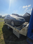 Peugeot 307 1,4 HDi