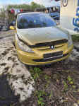 Peugeot 307 1,6 16V