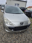 Peugeot 307 SW 1,6 16V HDi