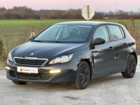 Peugeot 308 1,2 VTi