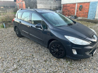 Peugeot 308 SW 1,6 HDi