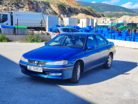 Peugeot 406 2,0 HDi