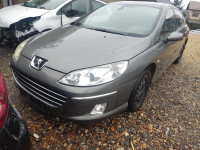 Peugeot 407 2,0 HDi 16V DIJELOVI