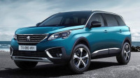 Peugeot 5008 ISKLJUČIVO ZA DIJELOVE