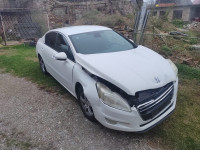 Peugeot 508 1,6 HDi