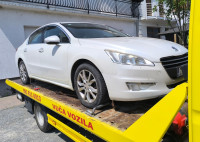 Peugeot 508 dijelovi