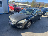 Peugeot 508 SW 2.0  HDi DIJELOVI