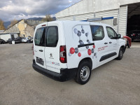 Peugeot Partner L2 1.5 HDI