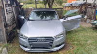 Prodajem za dijelove Audi A3 kabriolet, 2015, 2,0 TDI ,150KS ,189000km
