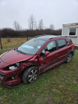 Prodajem Peugeot 207 SW