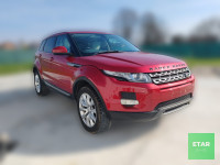 RANGE ROVER EVOQUE 2012–2018 (L538) LIMARIJA I MEHANIKA PANORAMA LAND