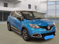 Renault Captur TCe