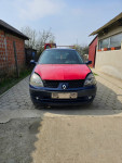 Renault Clio 1,5 dCi - dijelovi