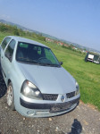 Renault Clio 1,5 dCi