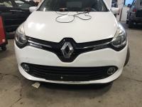 Renault Clio 1.5 tdci dijelovi