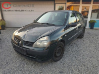 Renault Clio 2 • 1.5 dci • DIJELOVI VOZILA