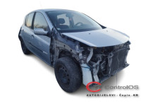 Renault Clio 3 - 1.2 16v • DIJELOVI VOZILA •