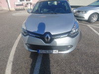 Renault Clio dCi 90