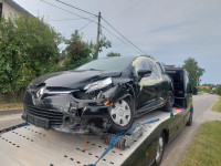 Renault Clio dCi