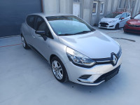 Renault Clio dCi
