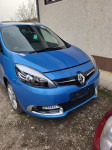 Renault Grand Scenic 3 1.6 DCI DIJELOVI 2014g