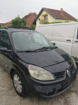 Renault Grand Scenic 1,9 dCi automatik