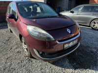 RENAULT GRAND SCENIC 3 1.6 DCI **DIJELOVI**