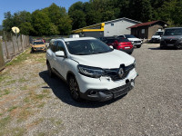Renault Kadjar dCi 130