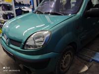 Renault Kangoo 1,5 dCi DIJELOVI - KUKA