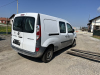Renault Kangoo 1,5 dCi DIJELOVI