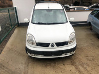Renault Kangoo 1,5 dCi