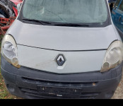 Renault Kangoo 1,5 dCi u dijelovima