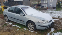 Renault Laguna 1,9 dCi