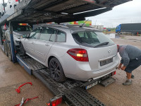 Renault Laguna 3 GT Line 4Control 2.0dci - DIJELOVI (2008-2015)